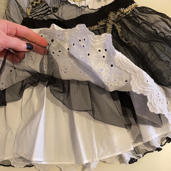 Fancy girl set - Picture 5 of 9